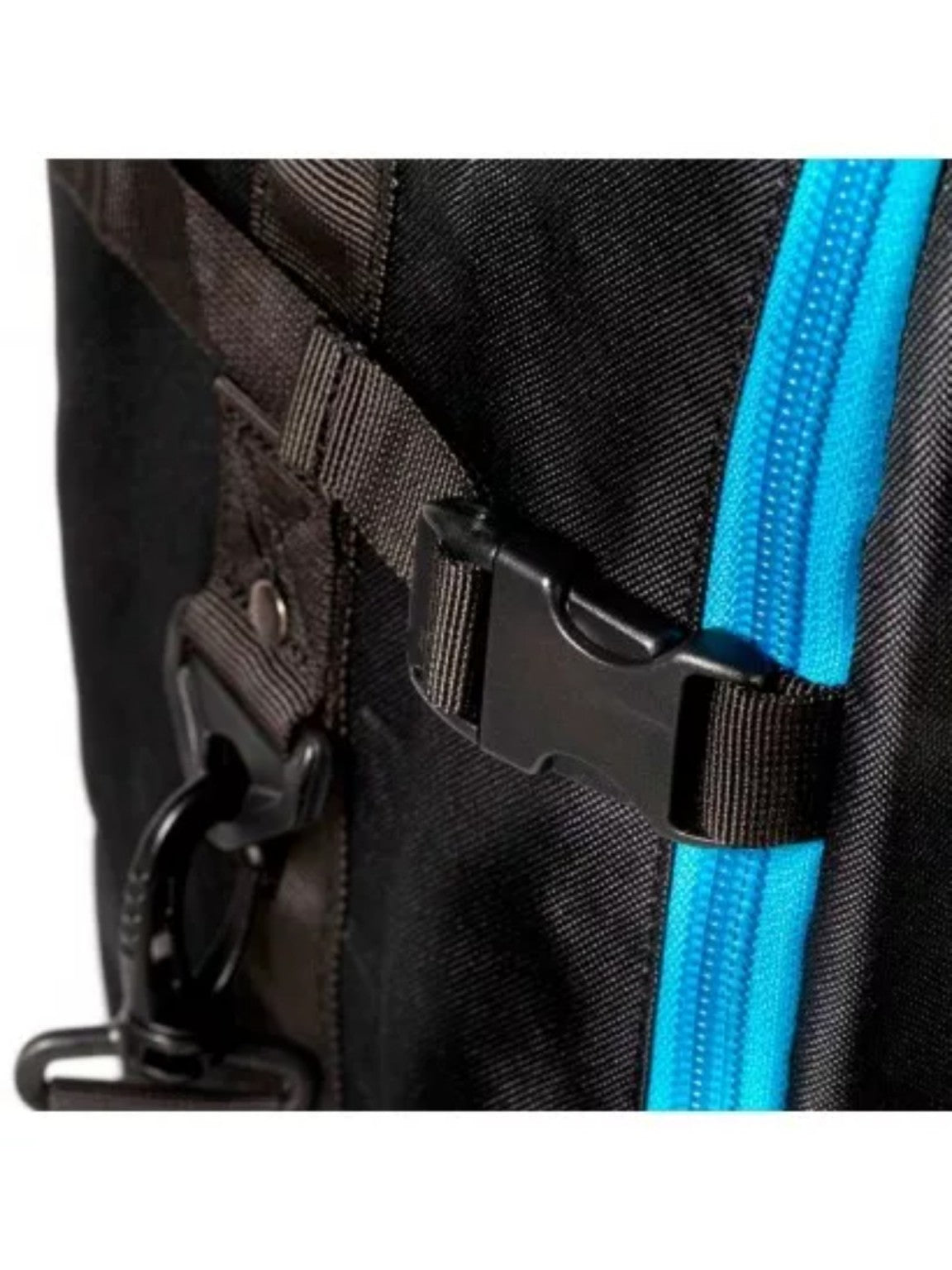 Hubboards Wheel Board Bag - Grua Surf Co.