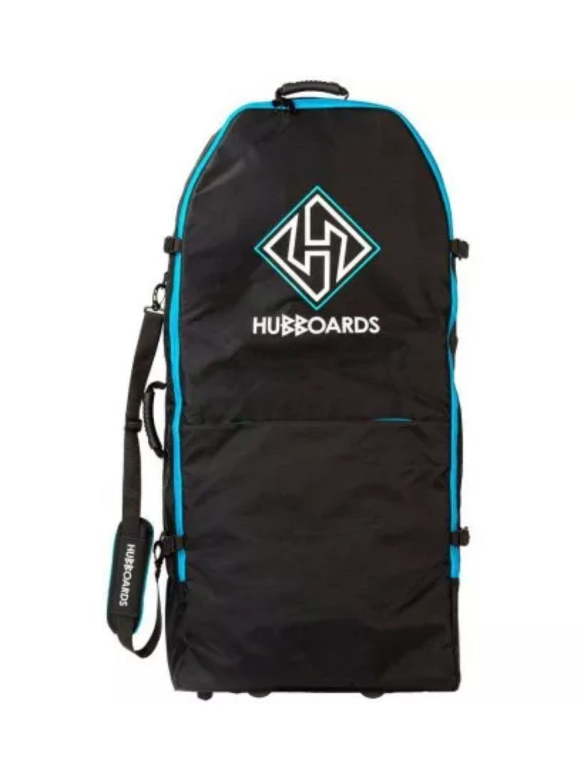 Hubboards Wheel Board Bag - Grua Surf Co.