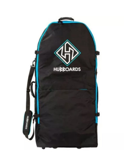 Hubboards Wheel Board Bag - Grua Surf Co.