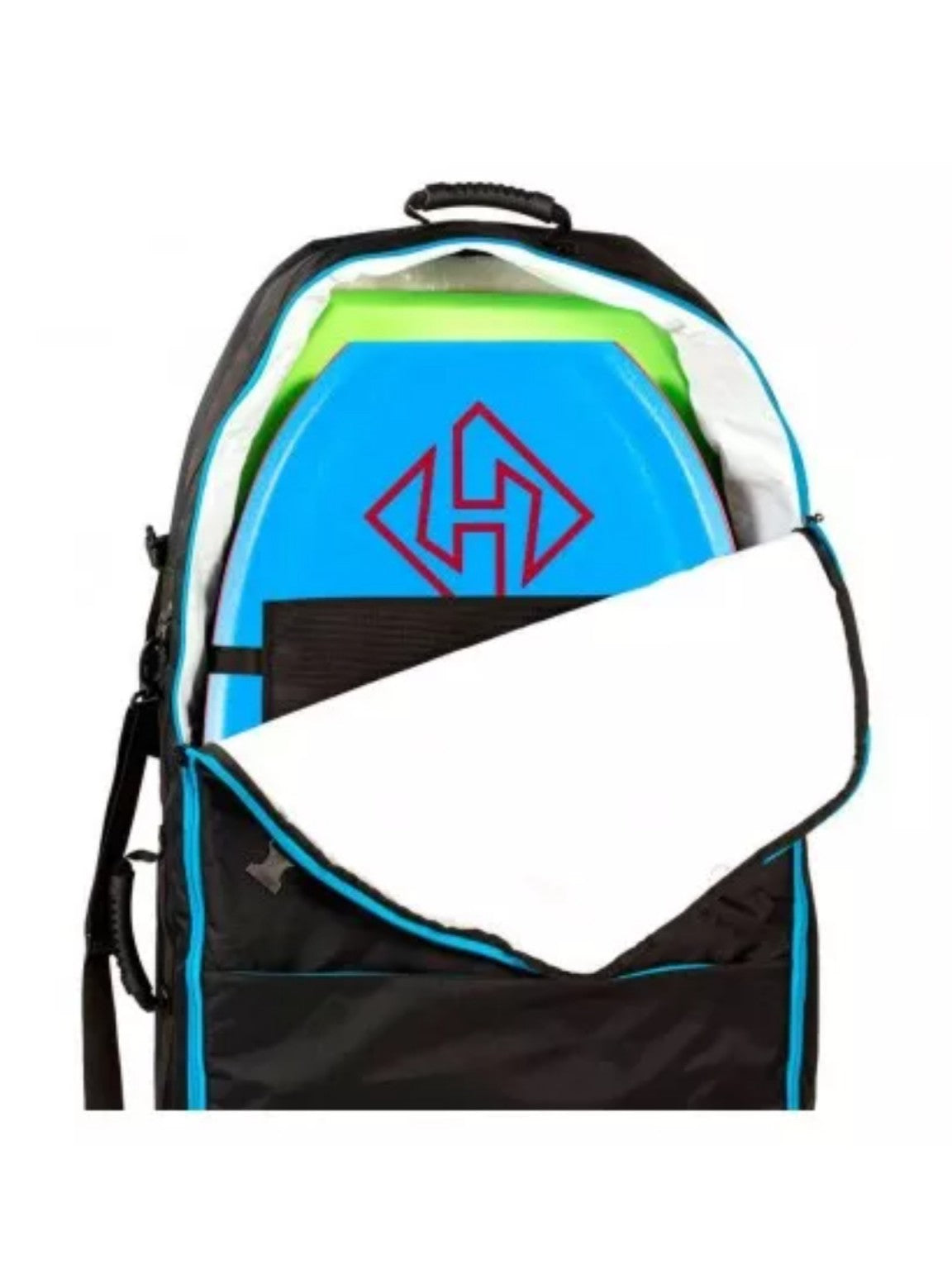 Hubboards Wheel Board Bag - Grua Surf Co.