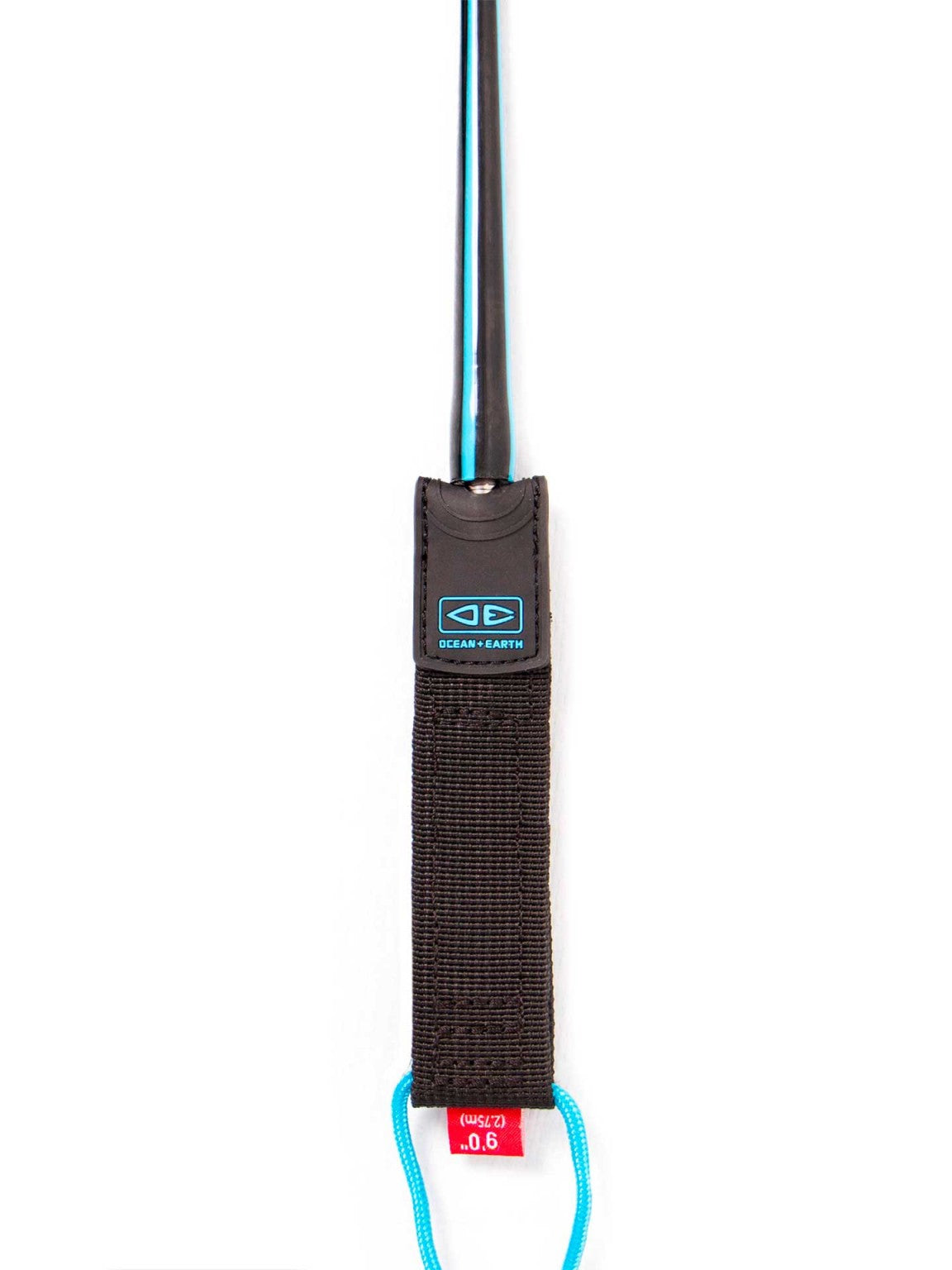 O&E Longboard Knee Comp One-XT Leash 9ft