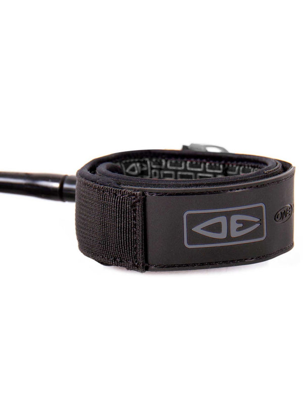 O&E Longboard Knee Comp One-XT Leash 9ft - Grua Surf Co.