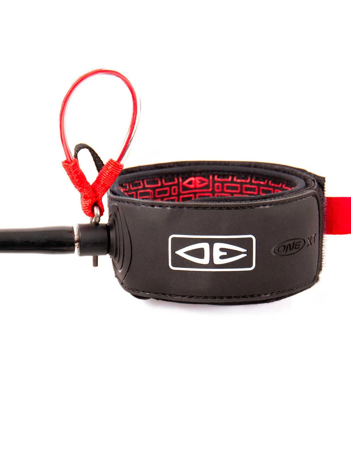 O&E Big Wave One-XT Pin Release Leash 12ft