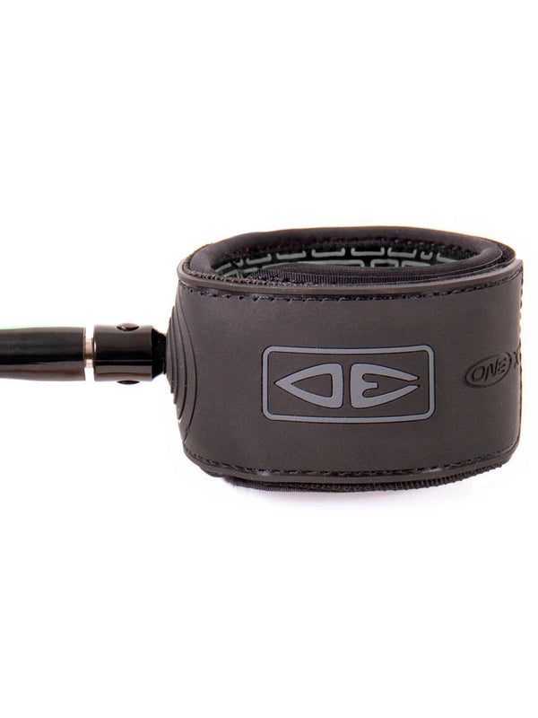 O&E Longboard One-XT Leash 9ft - Grua Surf Co.