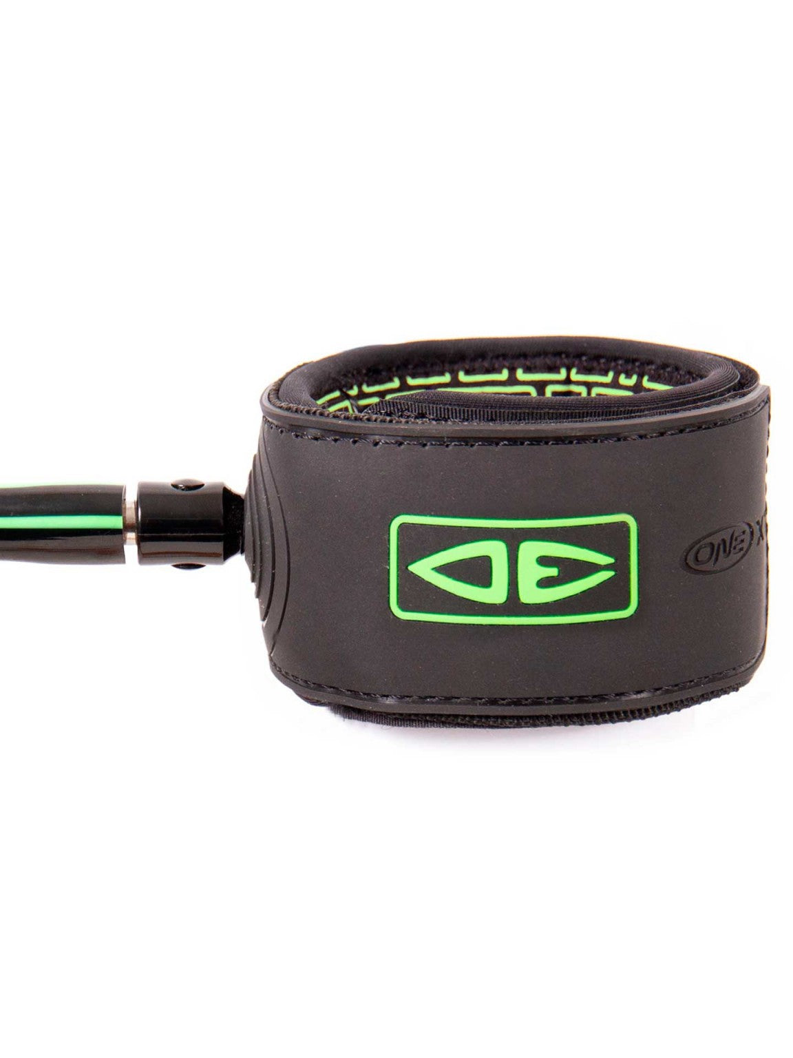 O&E Longboard One-XT Leash 9ft