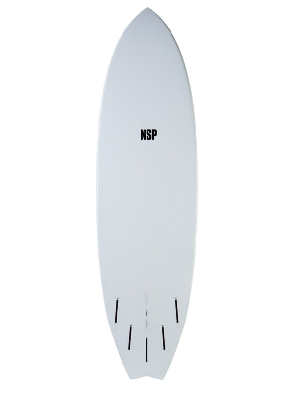 NSP Elements Fish - Grua Surf Co.