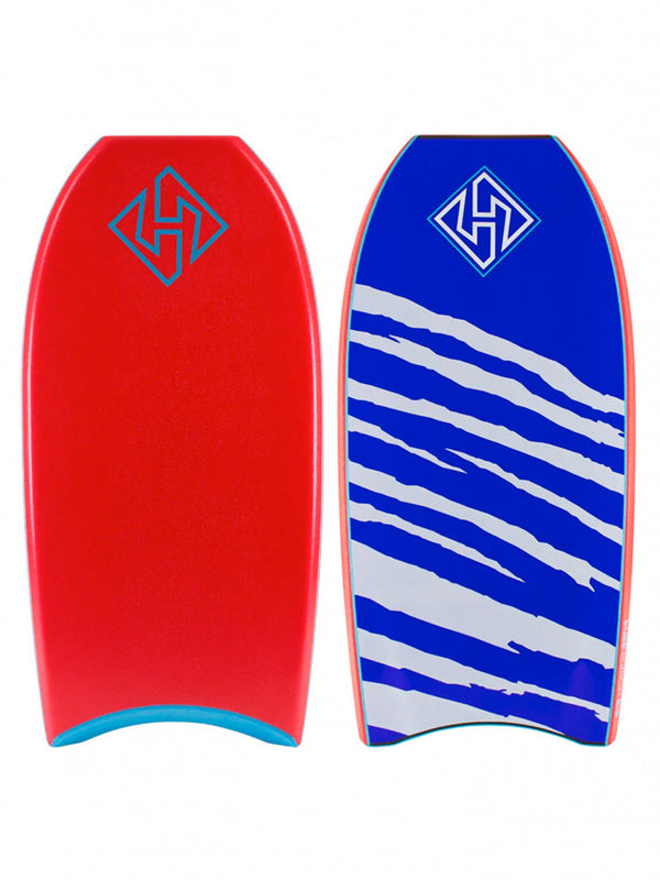 Hubboards Dubb Edition PP HD - Grua Surf Co.