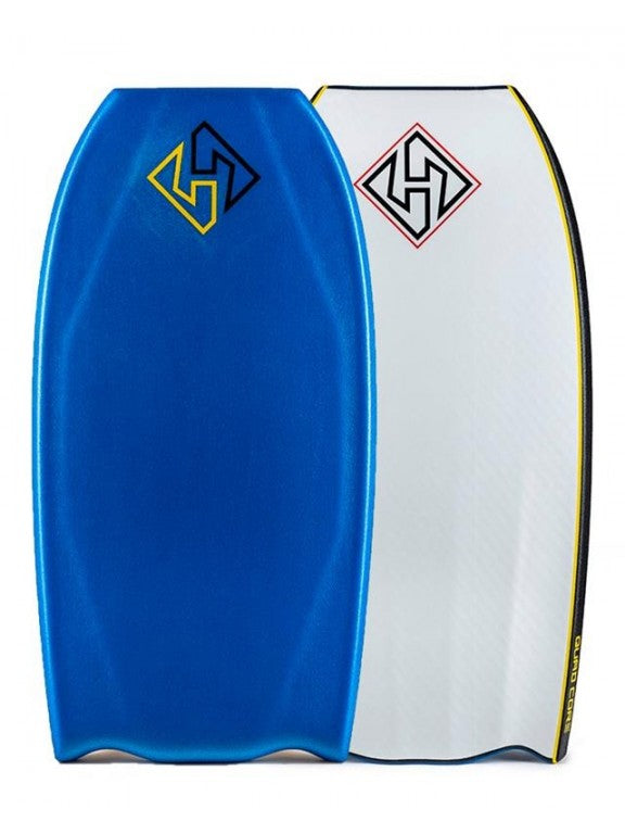 Hubboards Hubb Quad Core PP Sci Five BT