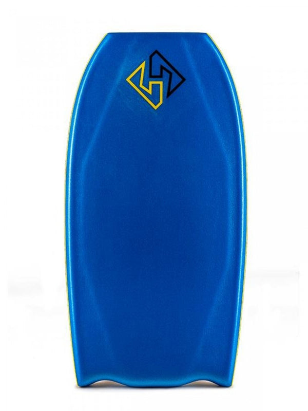Hubboards Hubb Quad Core PP Sci Five BT - Grua Surf Co.