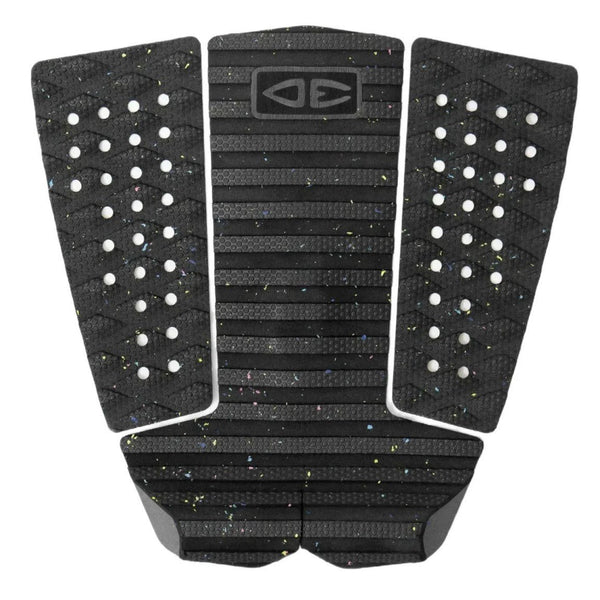 O&E Tyler Wright Lite Traction 3 Piece - Grua Surf Co.