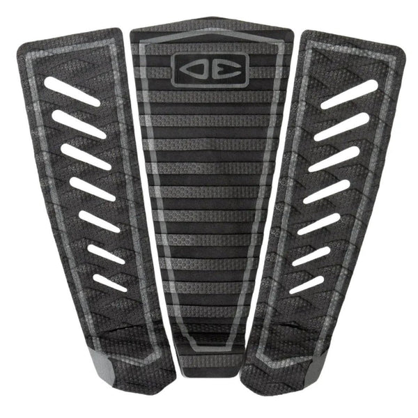 O&E Kanoa Igarashi Lite Traction 3 Piece - Grua Surf Co.