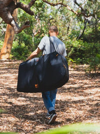 NMD Double Board Bag