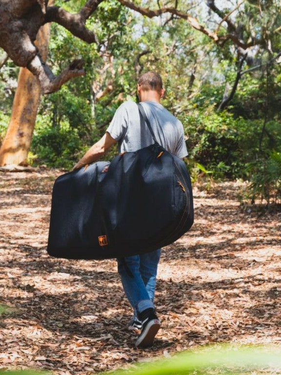 NMD Double Board Bag