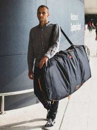 NMD Reversible Triple Board Bag