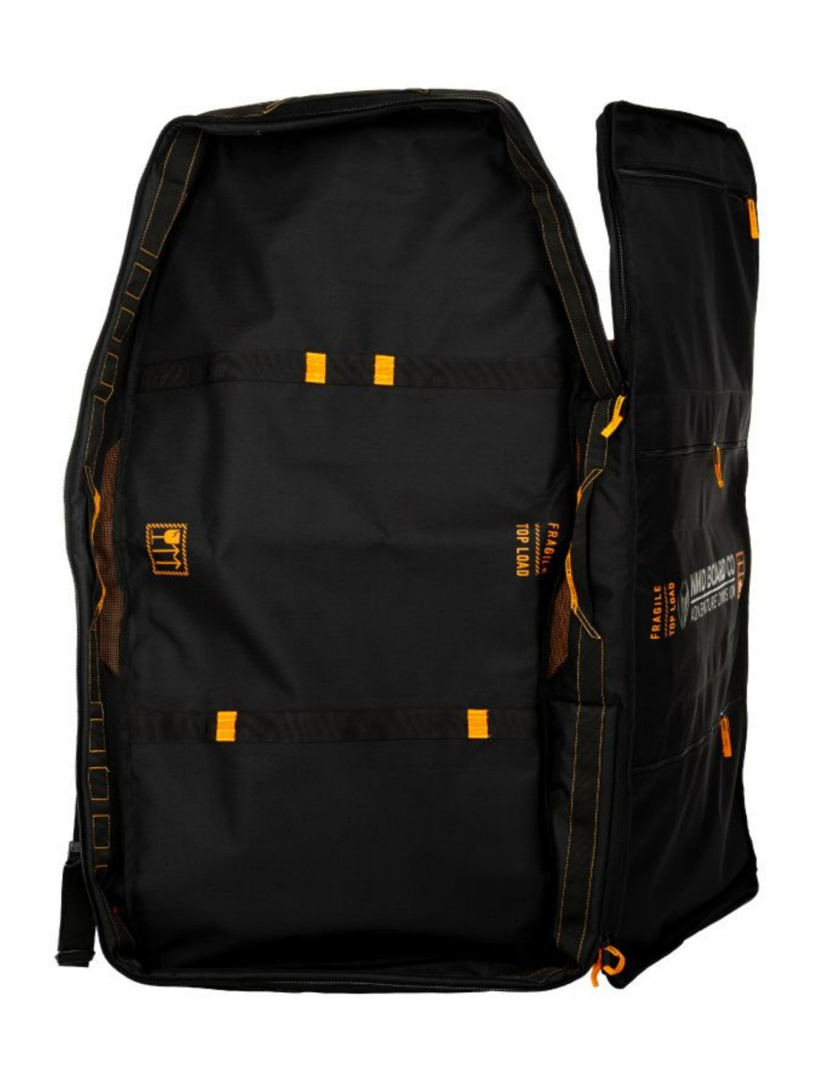 NMD Reversible Triple Board Bag