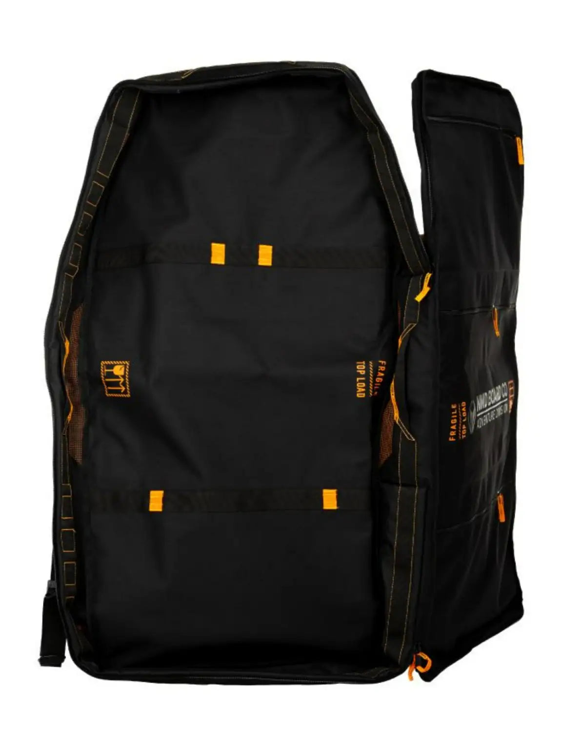 NMD Reversible Triple Board Bag