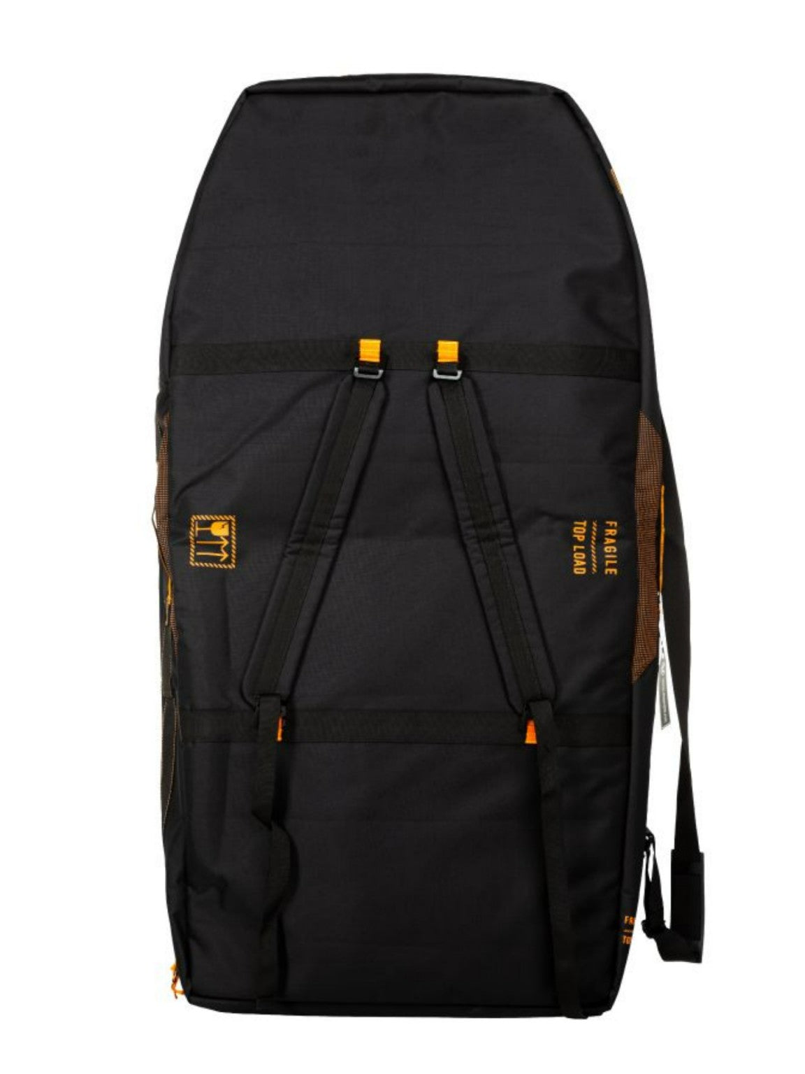 NMD Reversible Triple Board Bag