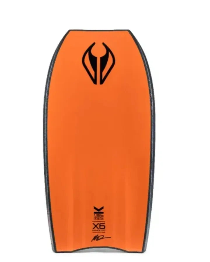 NMD Nexus K15 X6 Concave
