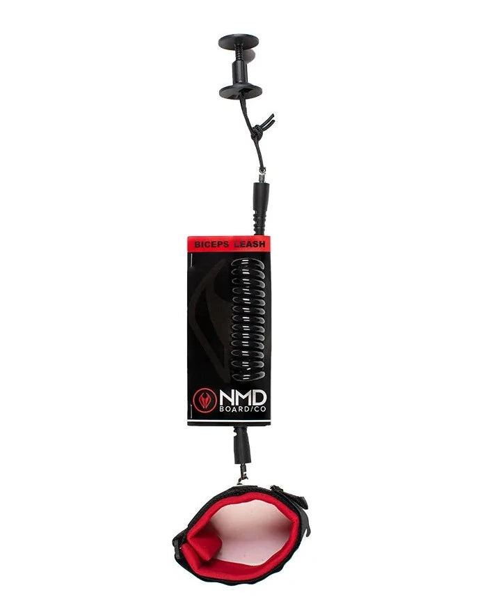 Basic Bicep Leash - Grua Surf Co.