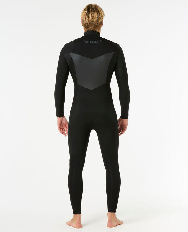 Rip Curl Dawn Patrol 4/3 Chest Zip Wetsuit - Grua Surf Co.