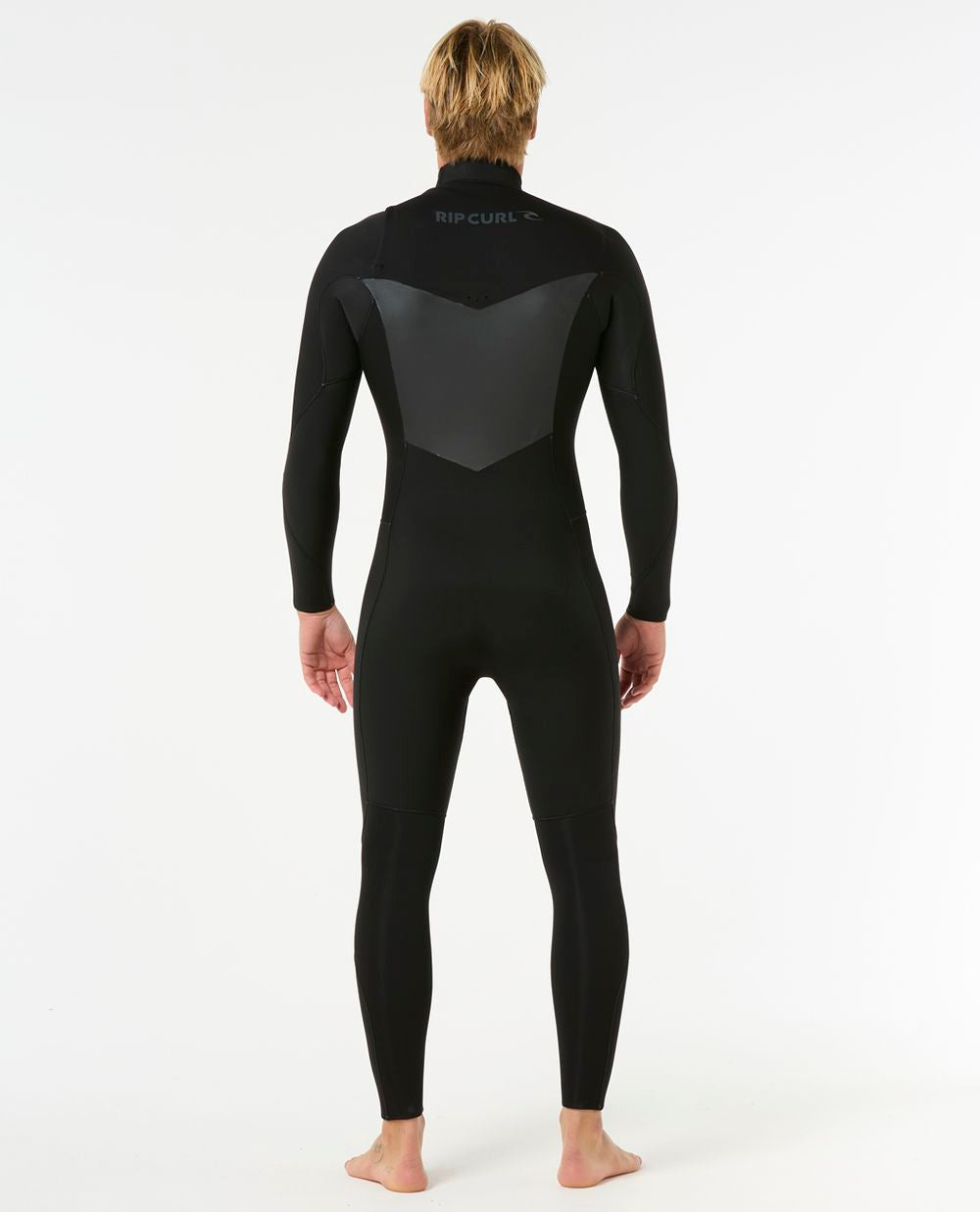 Rip Curl Dawn Patrol 4/3 Chest Zip Wetsuit