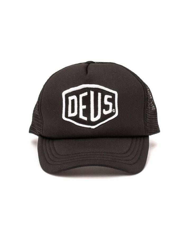 Deus Ex Machina Baylands Trucker Hat portugal
