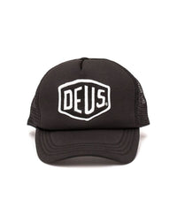 Deus Ex Machina Baylands Trucker Hat portugal