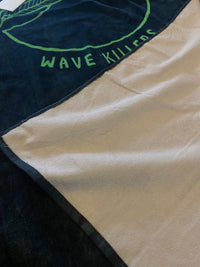 Pukas Surf Towel Wave Killers