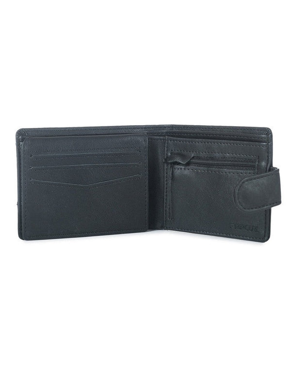 Rip Curl Clip PU All Day Wallet