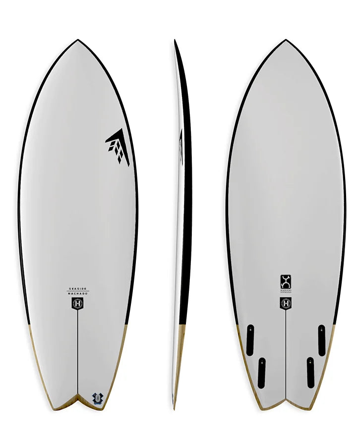 Firewire Seaside Helium