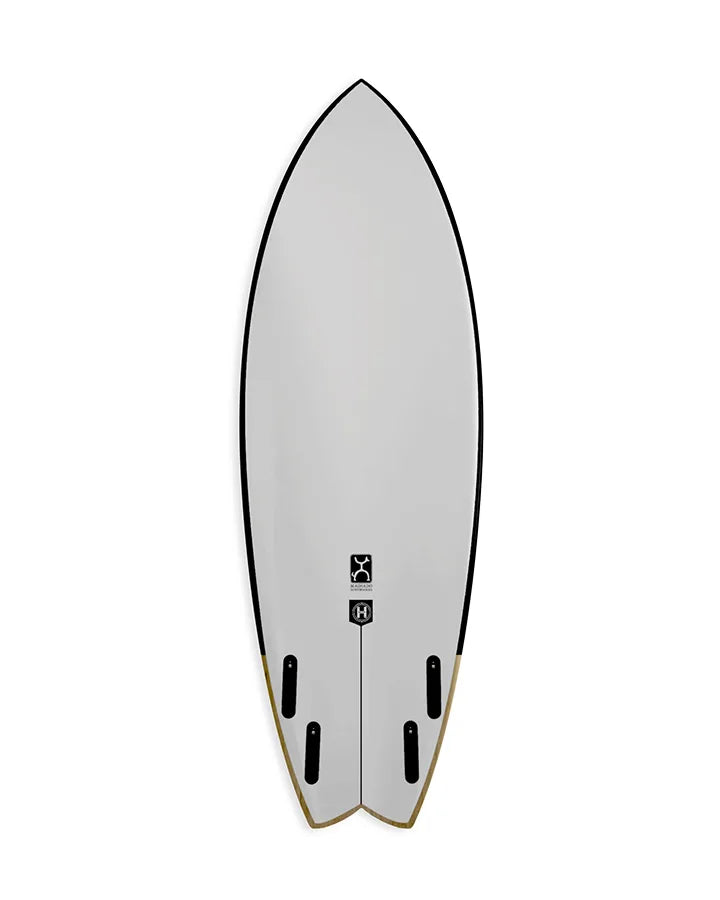 Firewire Seaside Helium