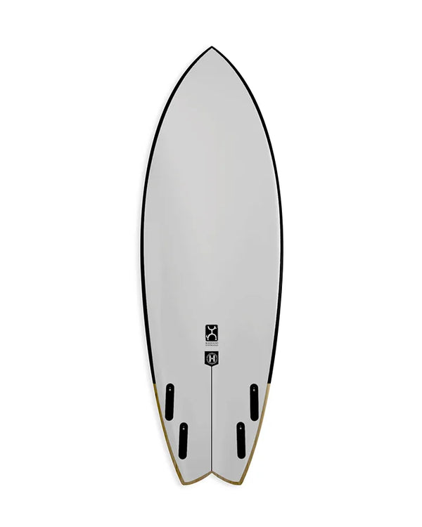 Firewire Seaside Helium