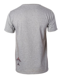 Rip Curl Geo Vapor Cool Tee back