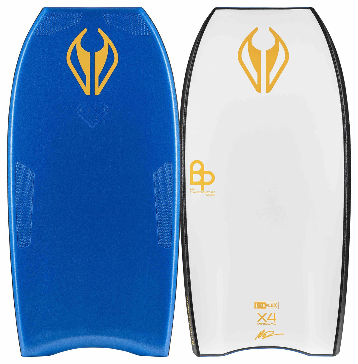 NMD Ben Player LiteFlex Mini Quad PP