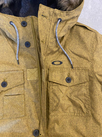 Oakley Tamarack Burnished Jacket