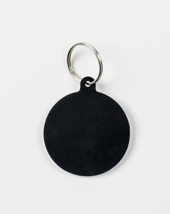 The Search Keyring