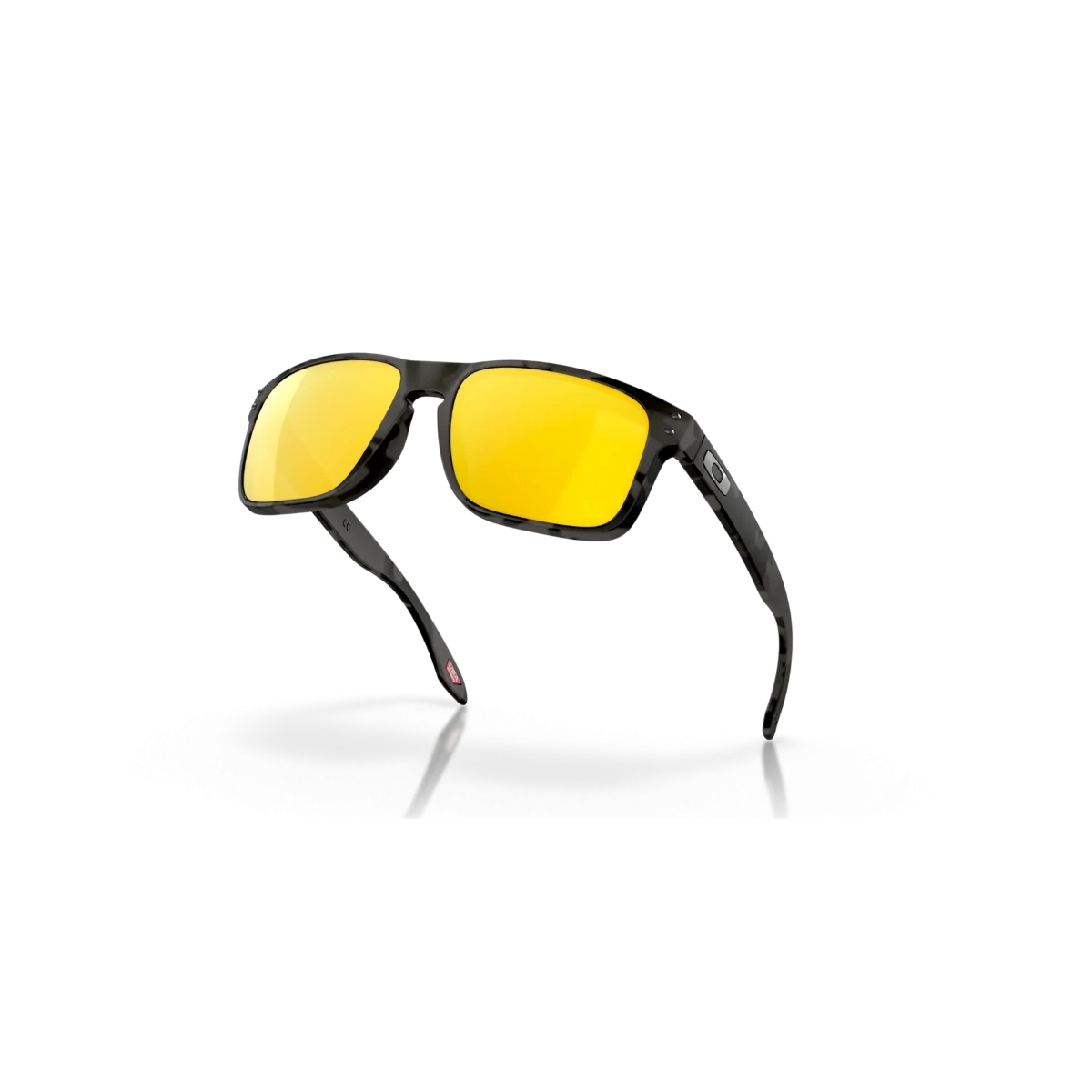 Oakley Holbrook Prizm 24 K Polarized - Grua Surf Co.