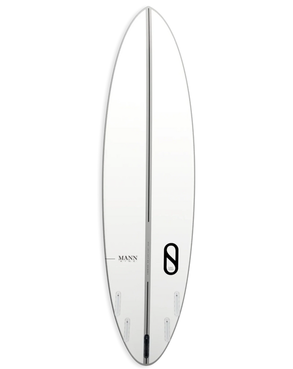 Slater Designs Boss Up 6'6 surf