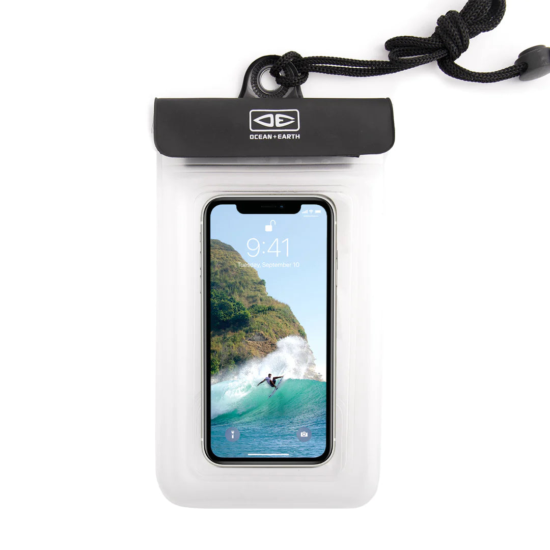 Waterproof Floating Phone Case Grua Surf Co