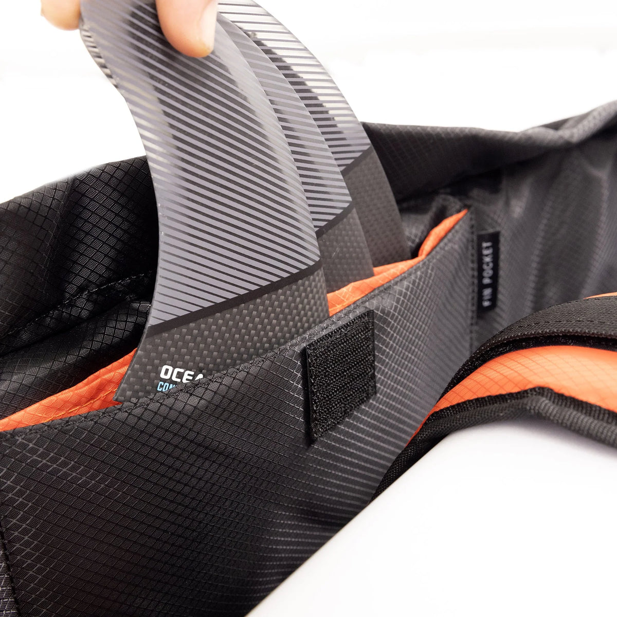 Ocean&Earth APEX Fish/Short Travel Cover - 2 Board