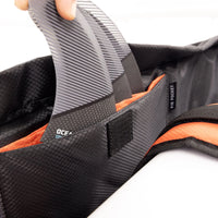 Ocean&Earth APEX Fish/Short Travel Cover - 2 Board