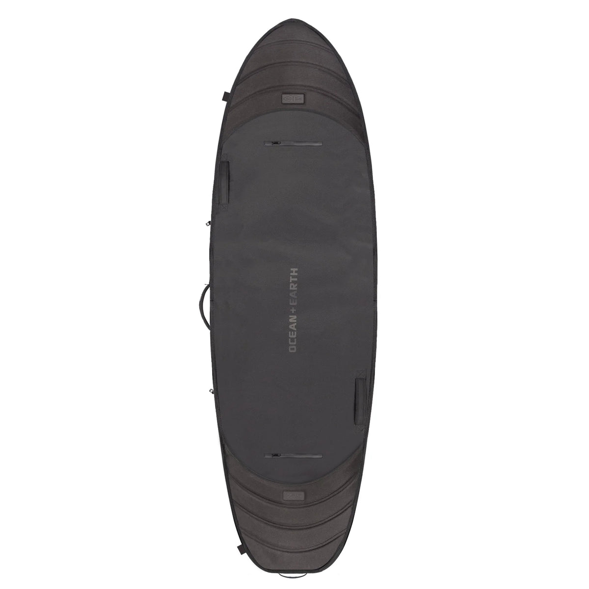 Ocean&Earth APEX Fish/Short Travel Cover - 2 Board