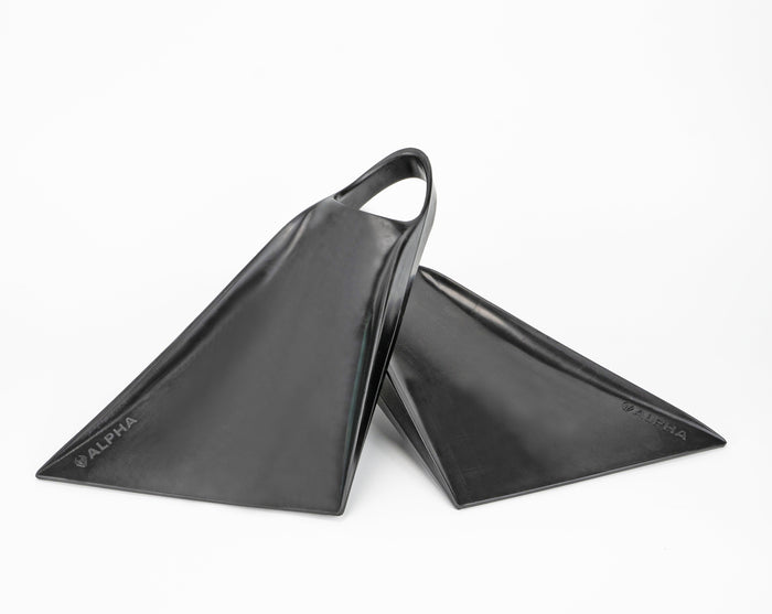 NMD Alpha Fins - Grua Surf Co.