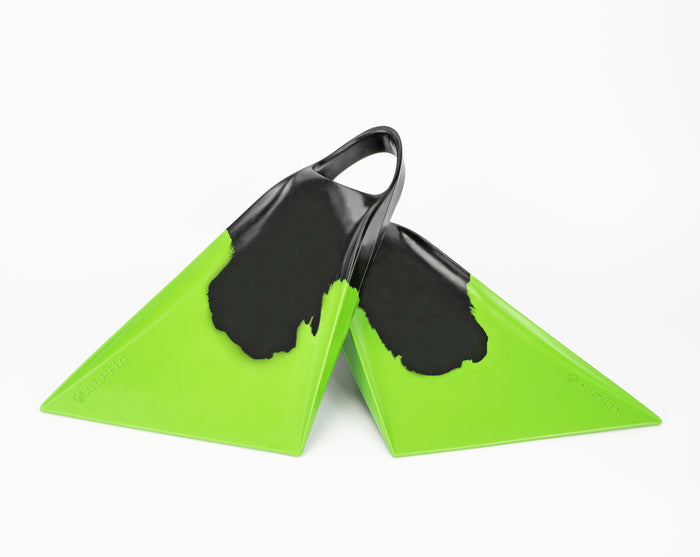 NMD Alpha Fins - Grua Surf Co.