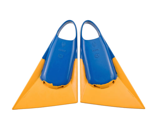 Alpha Fins