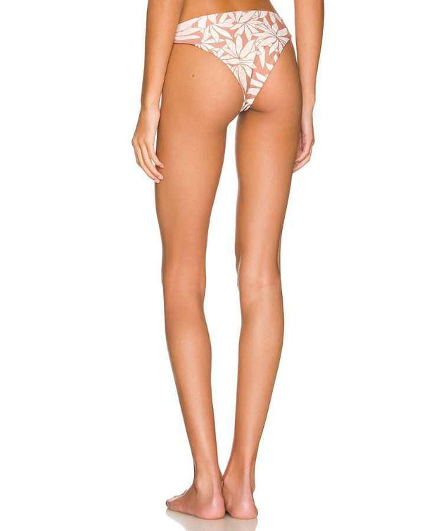 Amuse Society Layla Bikini Bottom - Grua Surf Co.