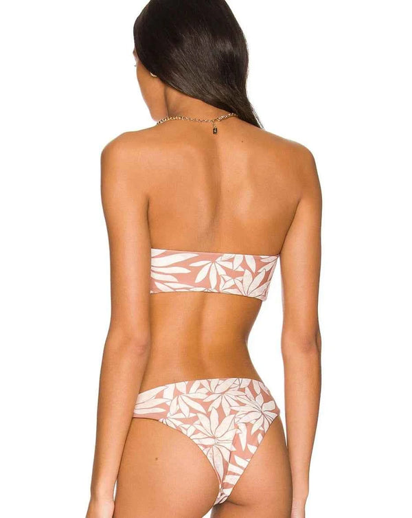 Amuse Society Luna Bikini Top - Grua Surf Co.