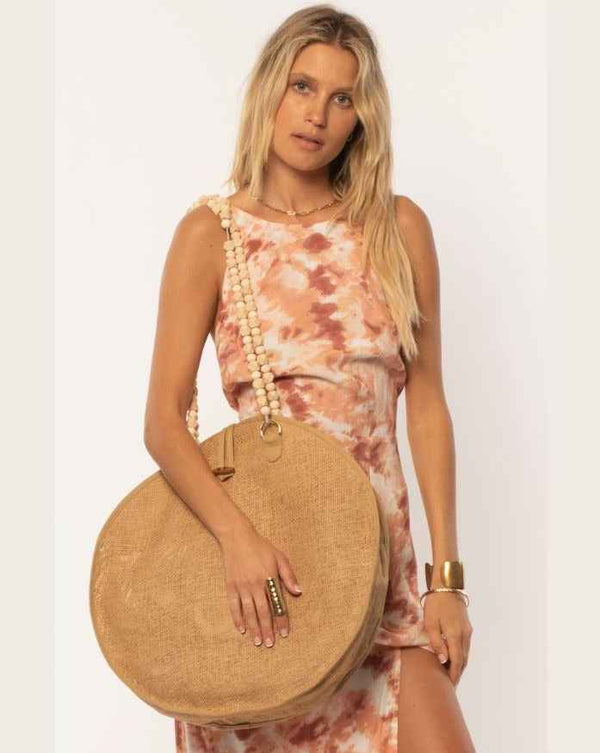 Amuse Society Heather Bag - Grua Surf Co.