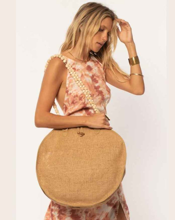 Amuse Society Heather Bag - Grua Surf Co.