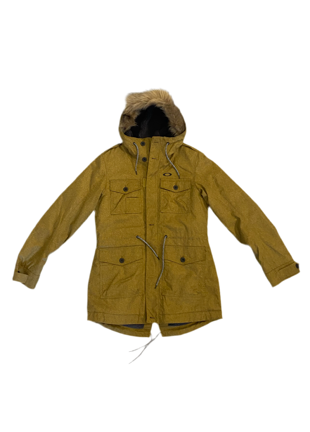 Oakley Tamarack Burnished Jacket